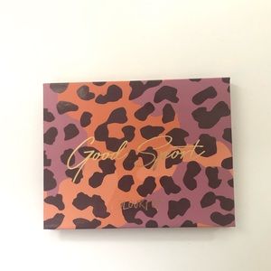 Colourpop Good Sport Eyeshadow Palette